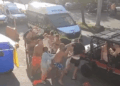 Los conflictos y la violencia se apoderaron del turismo de San Andrés. La isla ya no inspira la paz, alegría y respeto que en una época compartían turistas, residentes y prestadores turisticos. 